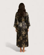 Kimono robe de chambre femme - Yumeka