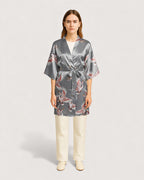 Kimono d'intérieur femme - Miyabi
