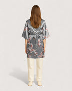 Kimono d'intérieur femme - Miyabi