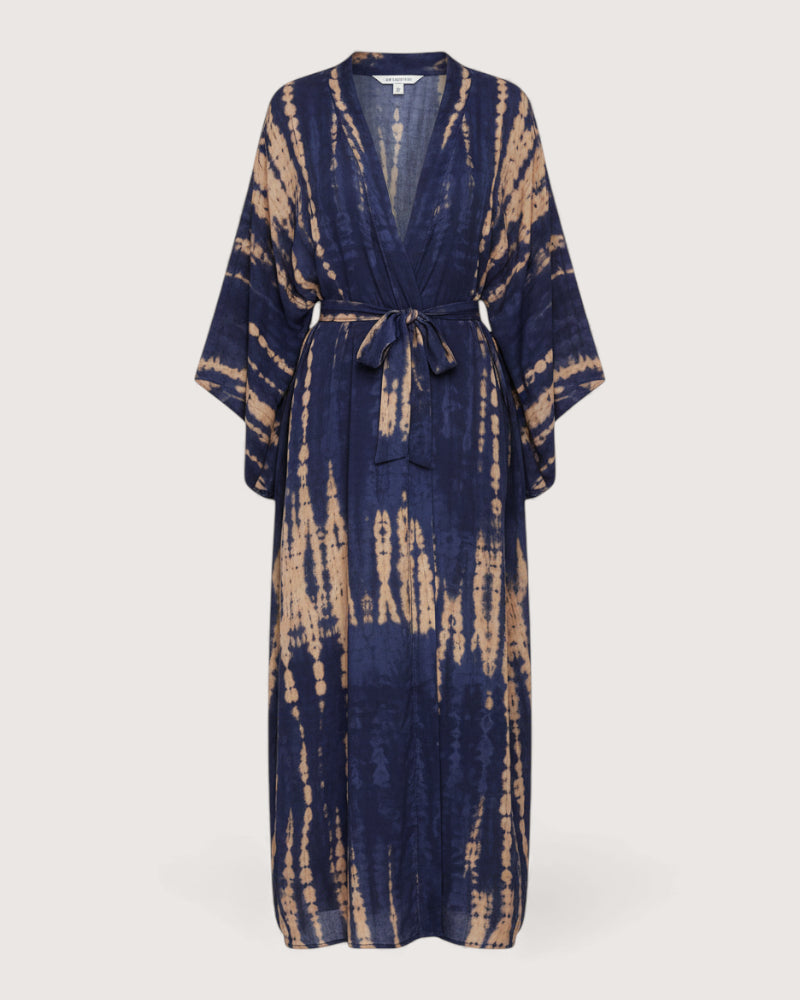 Kimono Bain - Hama Yume