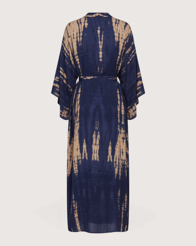 Kimono Bain - Hama Yume