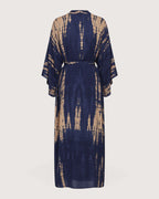 Kimono Bain - Hama Yume