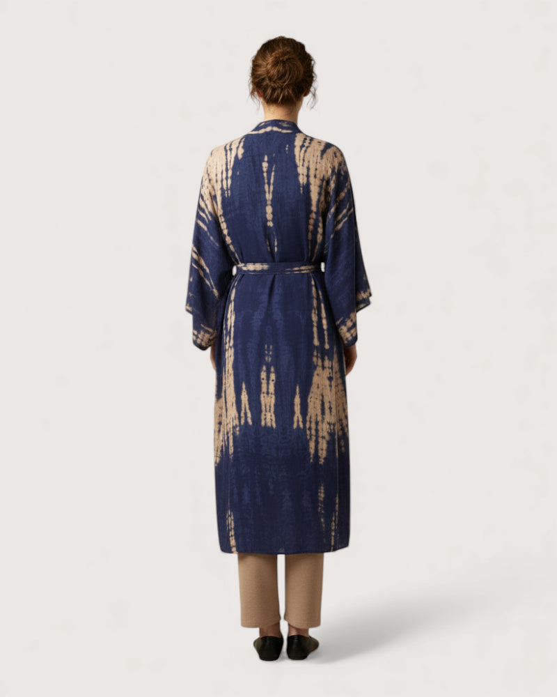 Kimono Bain - Hama Yume