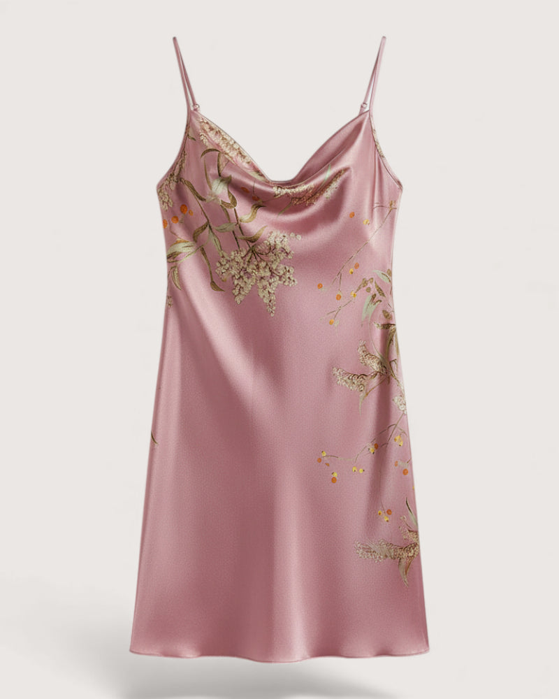 kimono lingerie - Natsume