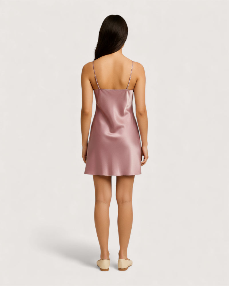 kimono lingerie - Natsume