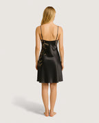 Kimono femme nuit satin - Yoru