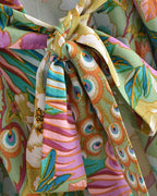 Vintage kimono - Koro
