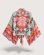 kimono léger - Natsumi