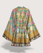 Vintage kimono - Koro