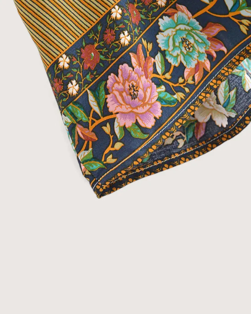 Vintage kimono - Koro