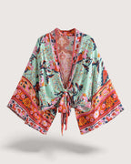 kimono léger - Natsumi