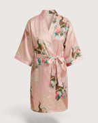 Kimono soie japonais - Setsuna