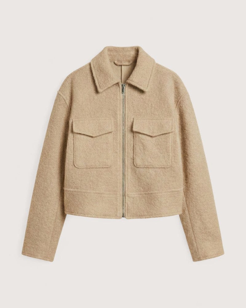 Veste kimono courte femme - Kiri