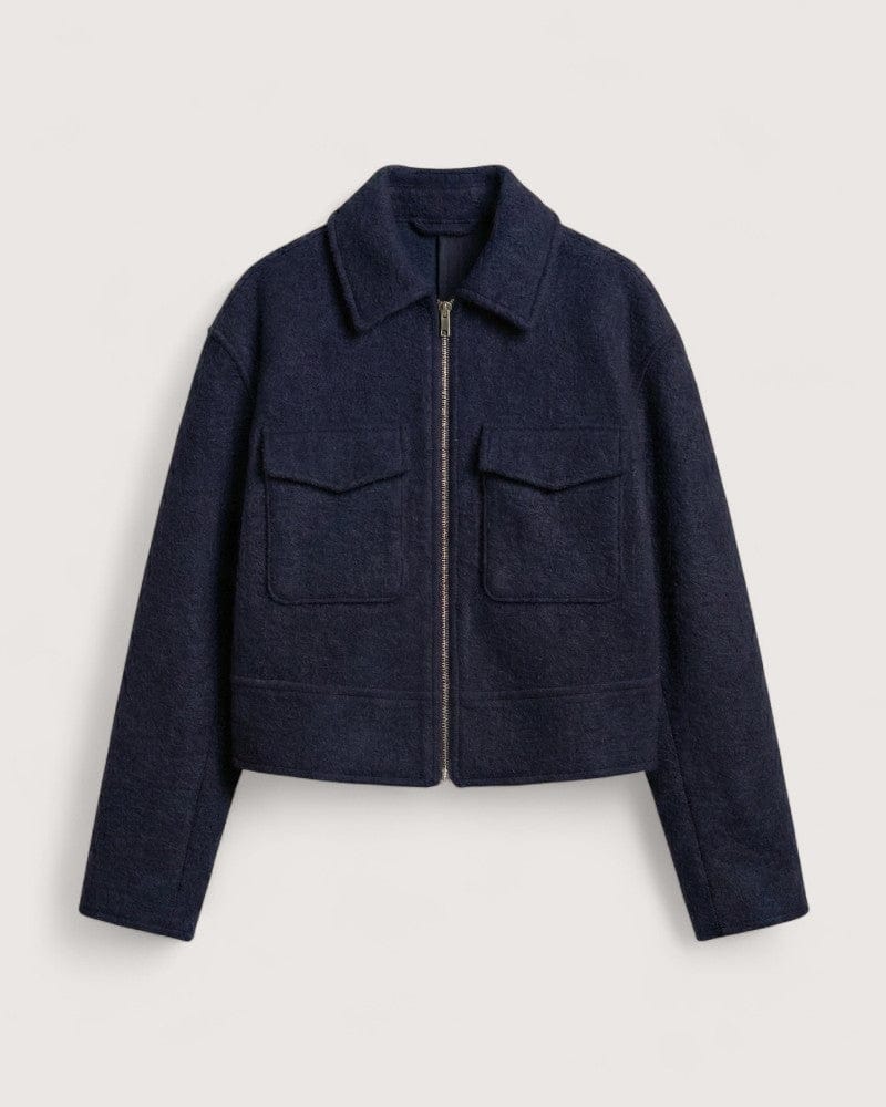 Veste kimono courte femme - Kiri