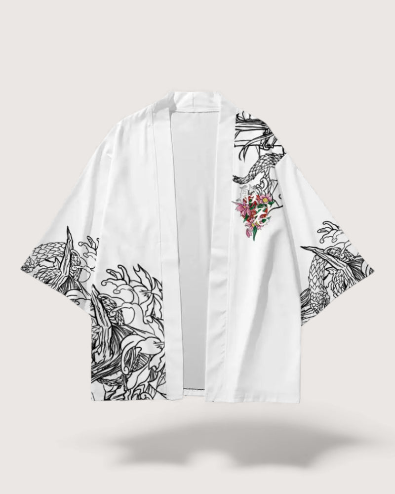 kimono manga - Kizuru