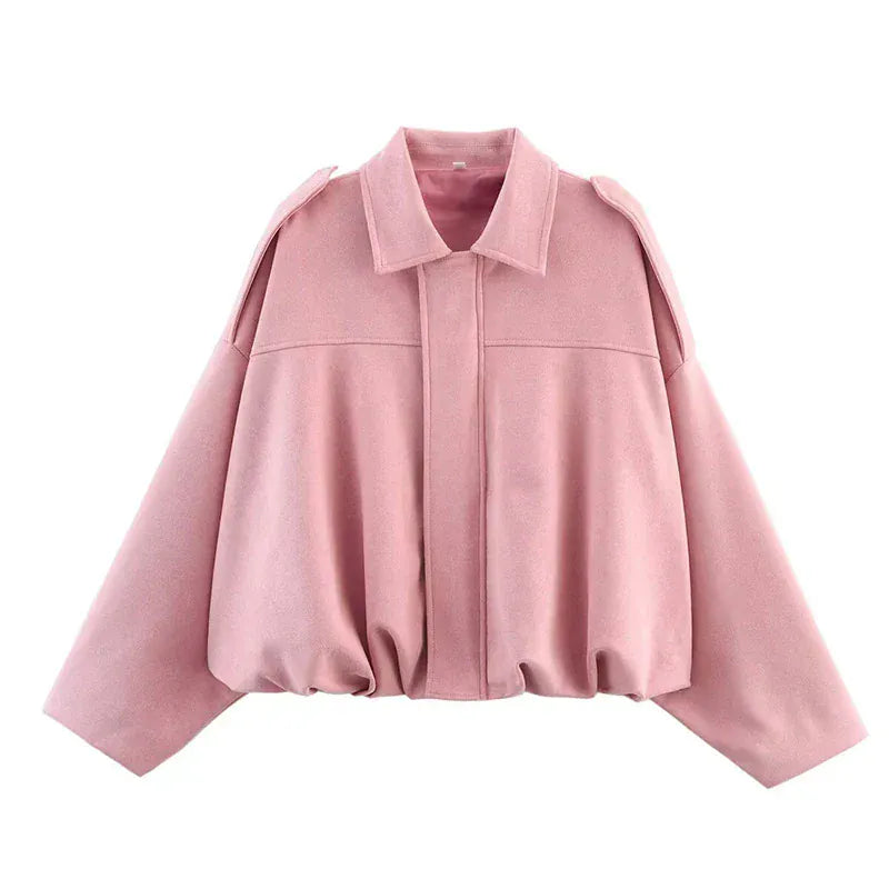 Bomber kimono - Reiji