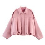 Bomber kimono - Reiji