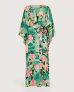 Kimono de plage luxe - Hinode