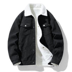 Kimono coton homme - Bun