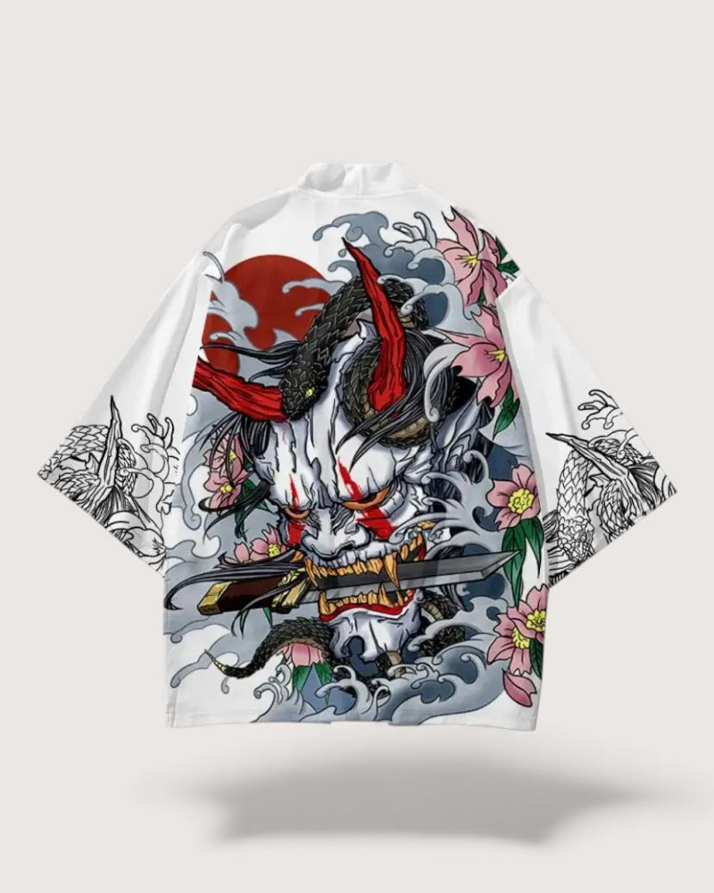 kimono manga - Kizuru