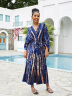 Kimono Bain - Hama Yume