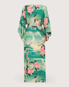 Kimono de plage luxe - Hinode
