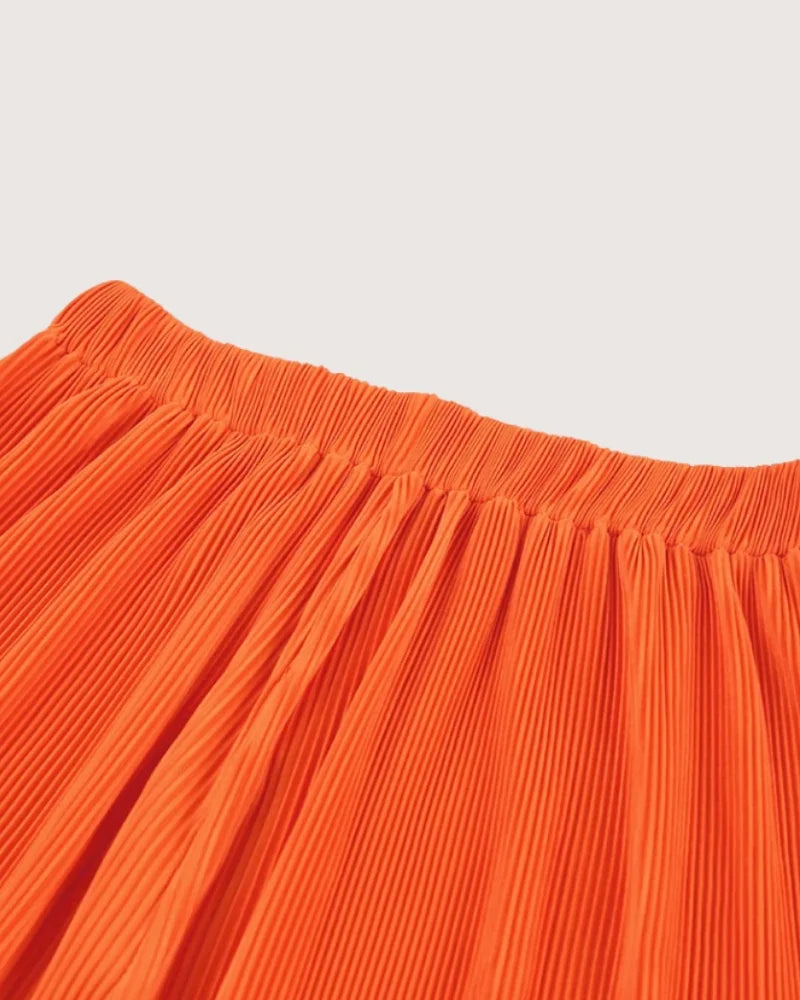 Kimono Orange - AkaZen