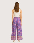 Pantalon Kimono - Larga
