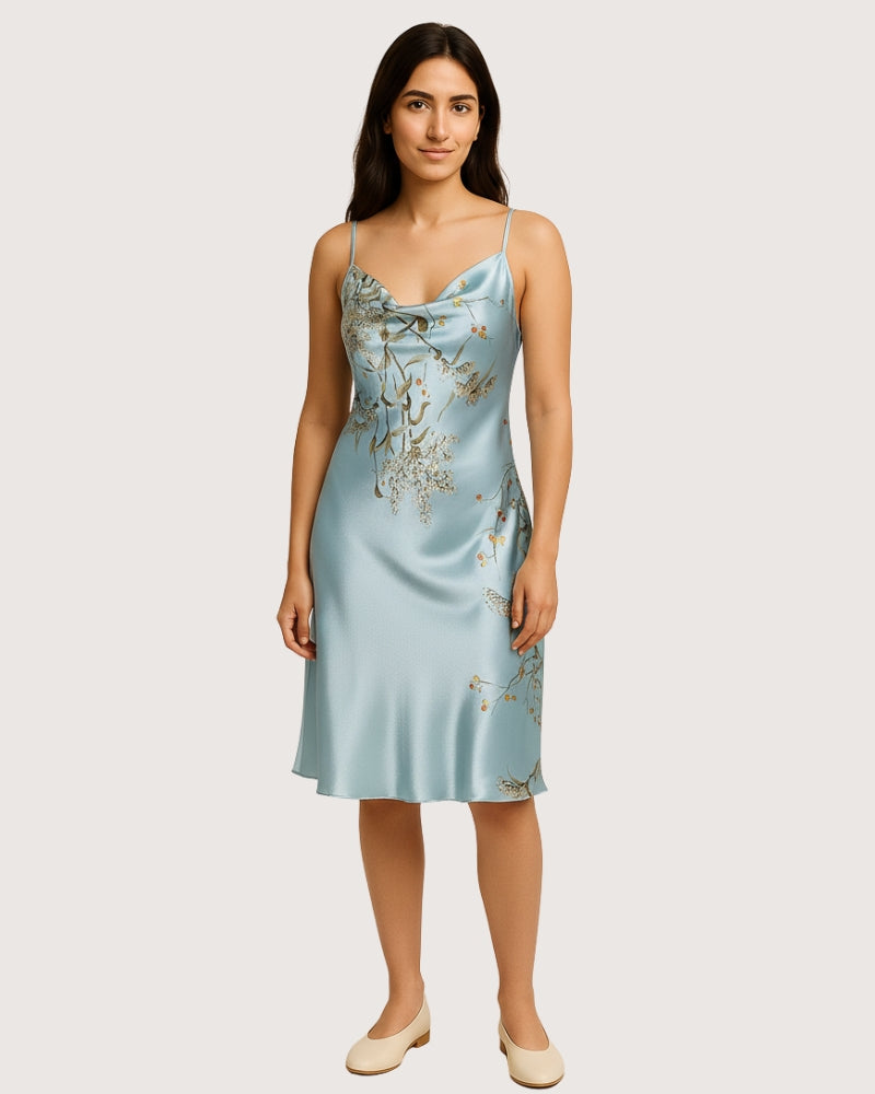 kimono nuisette - Nemuri