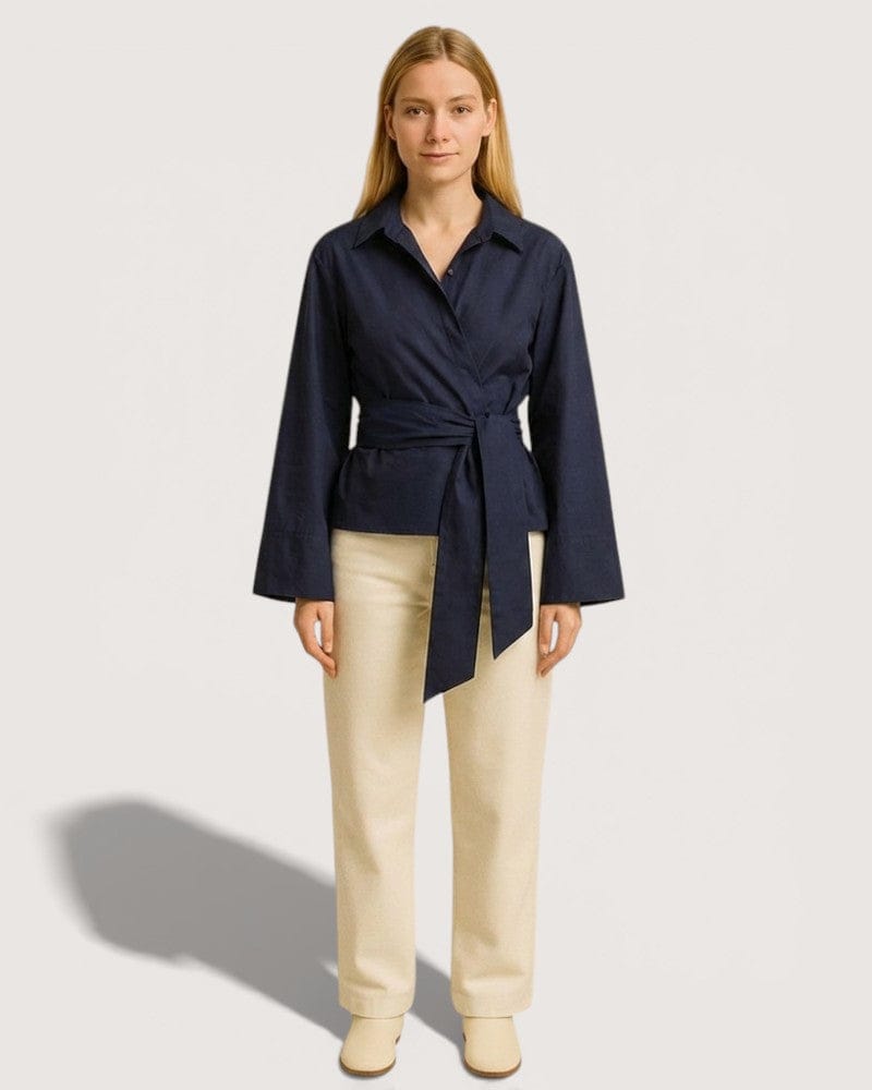 Kimono cardigan - Ehana