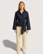 Kimono cardigan - Ehana