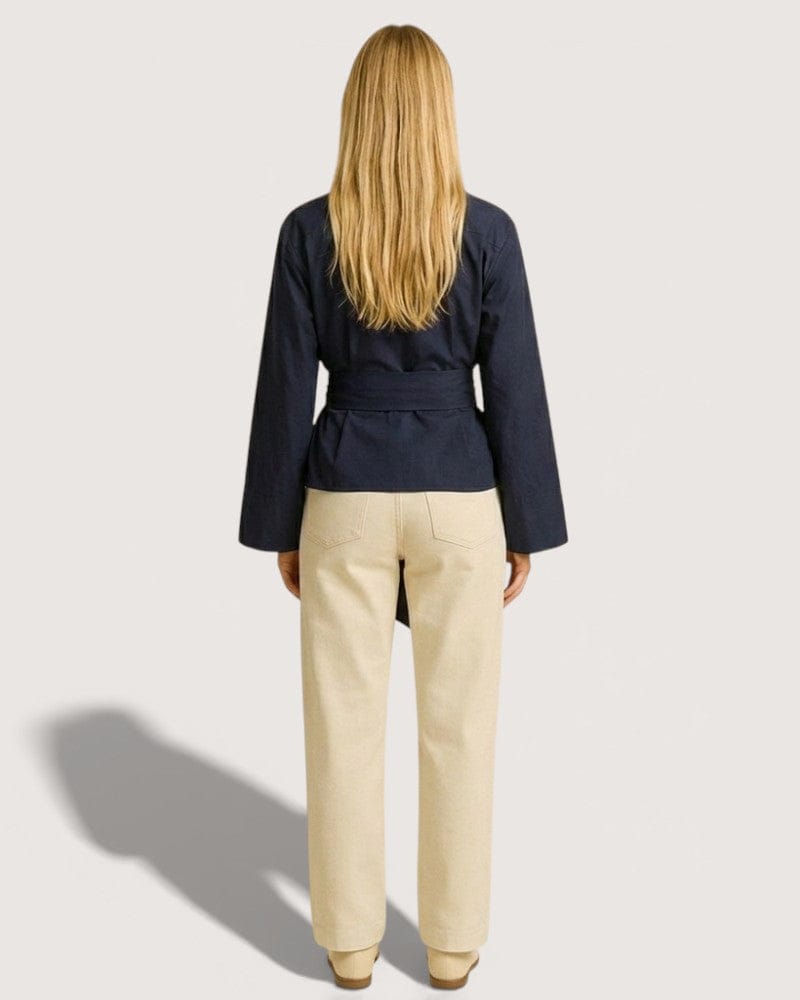 Kimono cardigan - Ehana