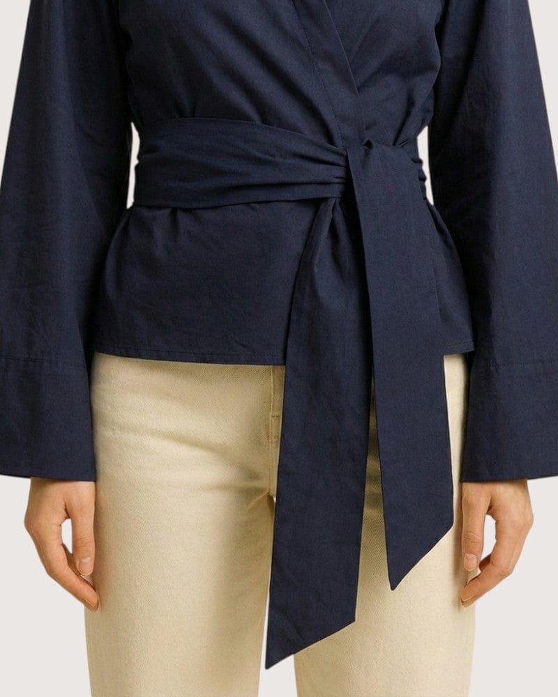 Kimono cardigan - Ehana