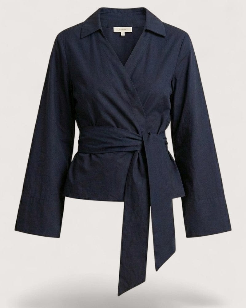 Kimono cardigan - Ehana