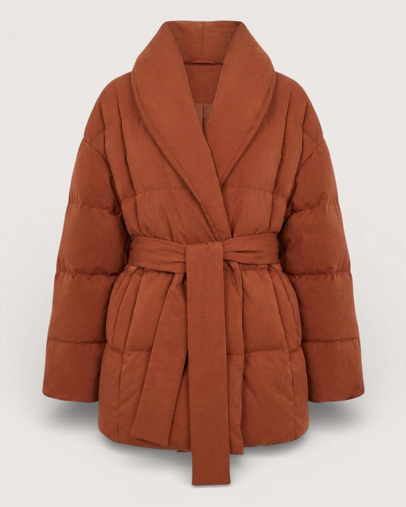 Veste kimono femme chic - Naori