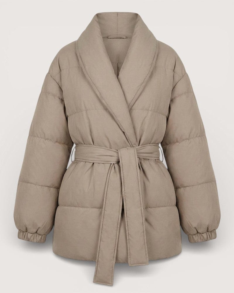 Veste kimono femme chic - Naori