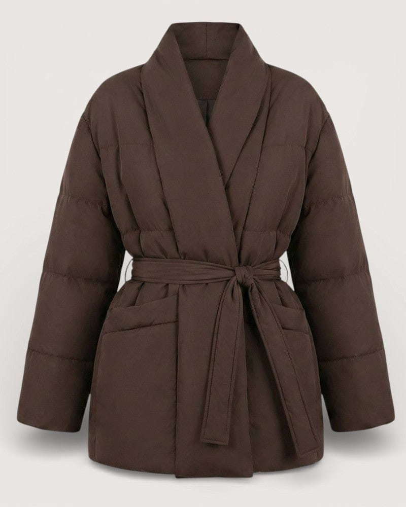 Veste kimono femme chic - Naori