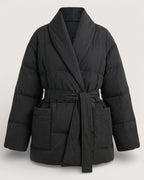 Veste kimono femme chic - Naori