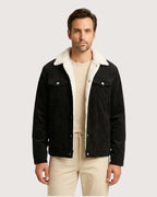 Kimono coton homme - Bun