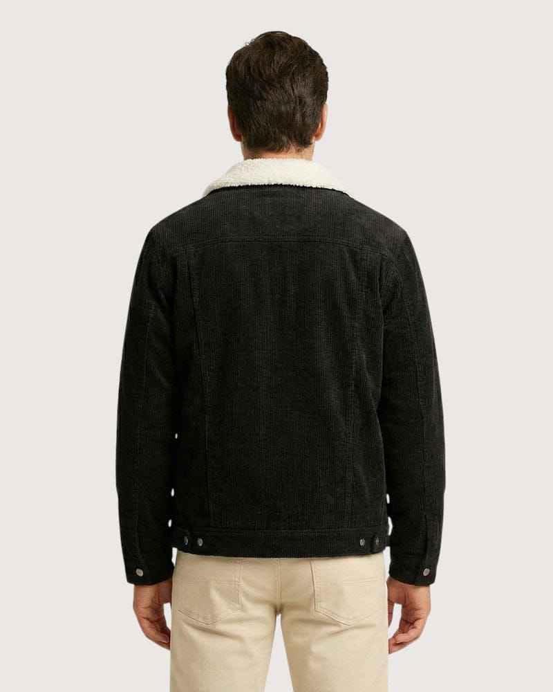 Kimono coton homme - Bun
