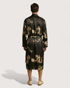 Kimono homme luxe - Gensai