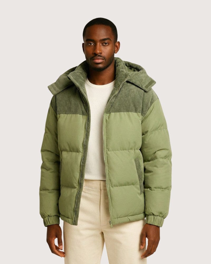 Kimono hiver homme - Fugen