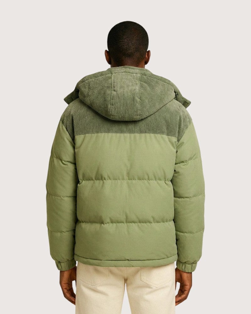 Kimono hiver homme - Fugen