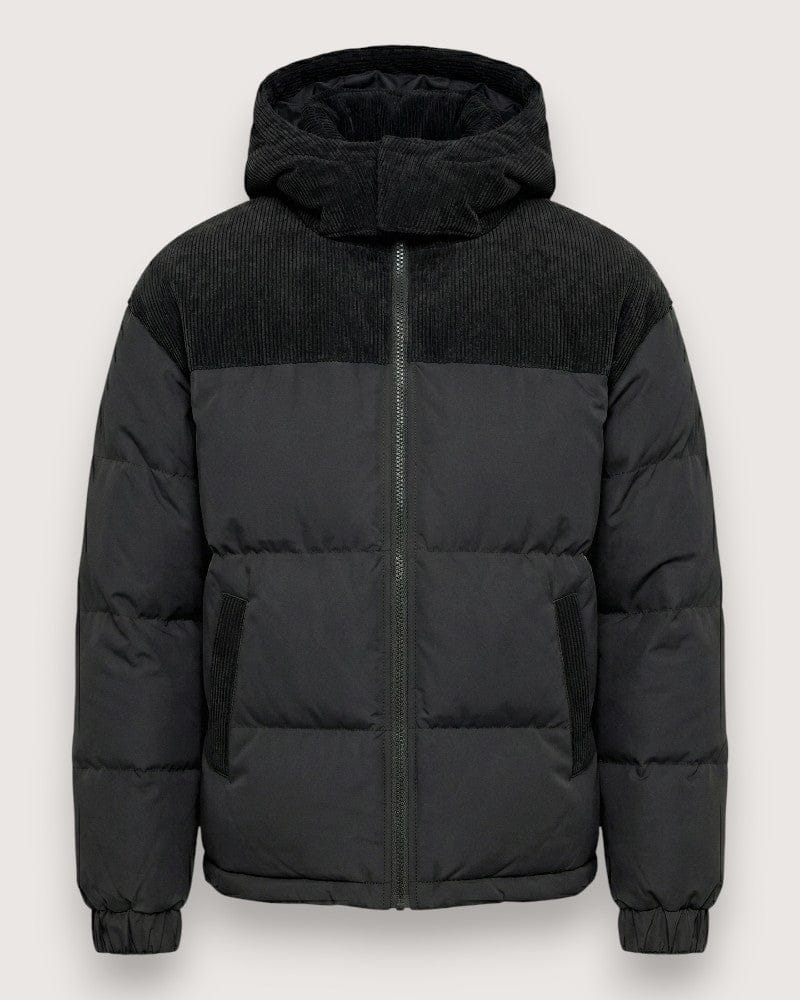 Kimono hiver homme - Fugen
