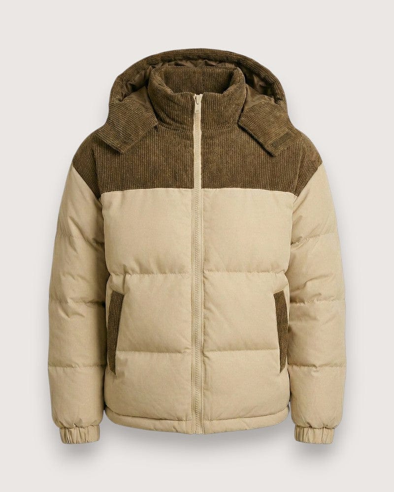 Kimono hiver homme - Fugen