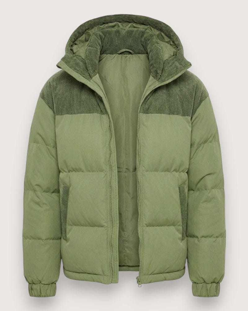 Kimono hiver homme - Fugen