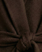 Gilet kimono court - Mitsuo