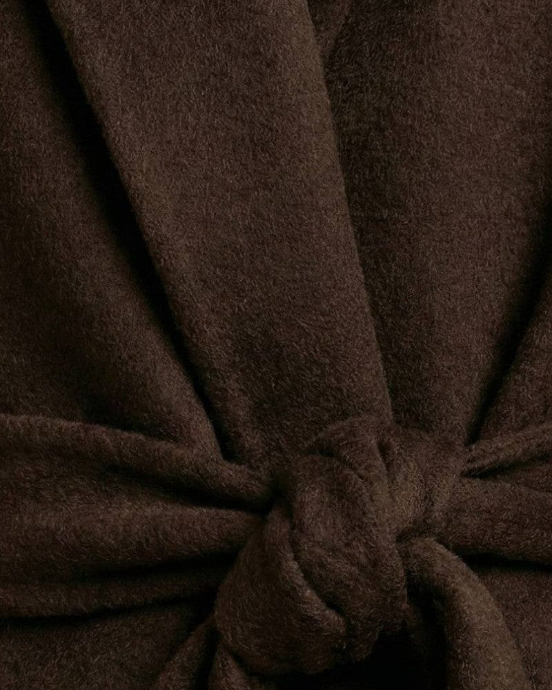 Gilet kimono court - Mitsuo