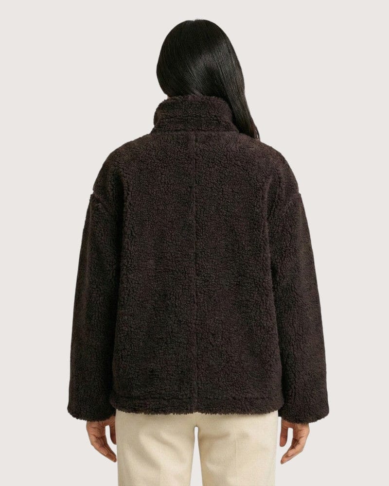 Kimono polaire femme - Ame