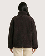 Kimono polaire femme - Ame